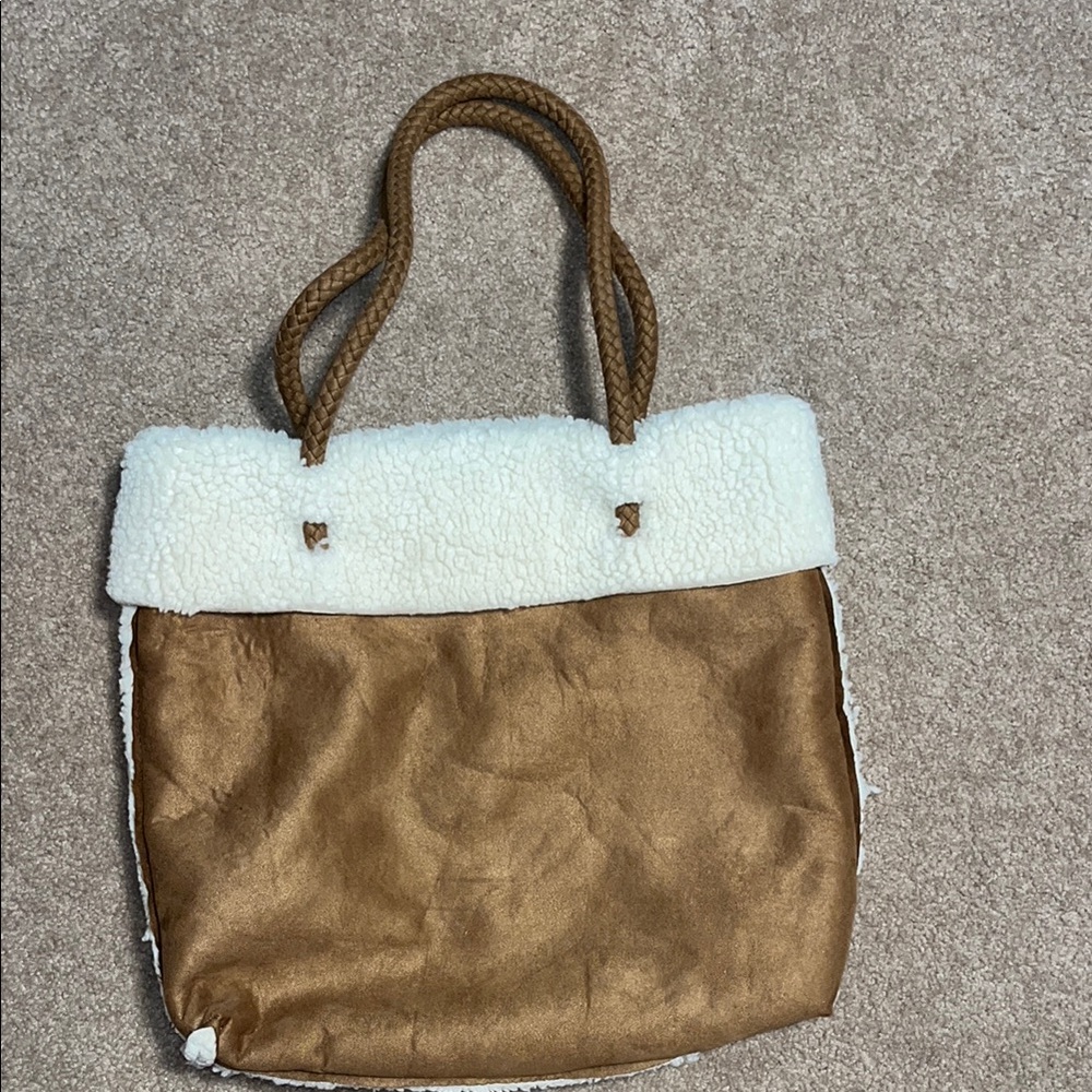 Zealand reversible Tote Bag